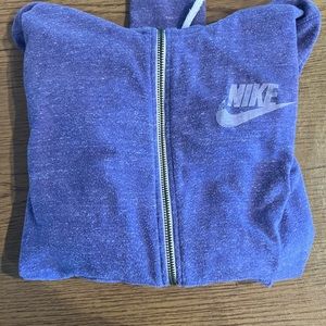 Womens Nike hoodie